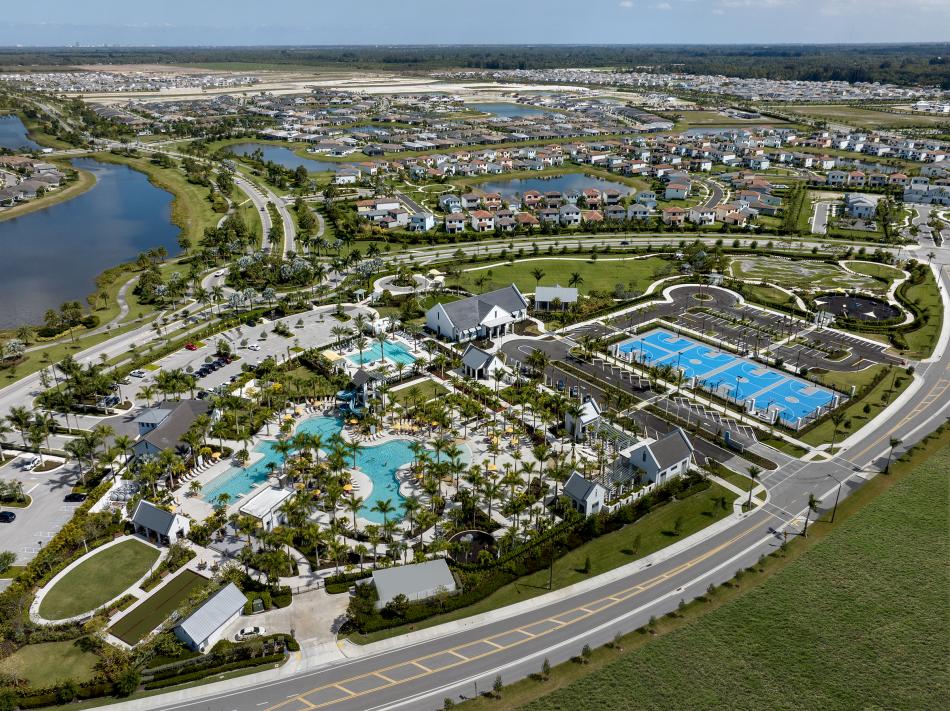 Minto Communities celebrates 100,000 homes built across North America Urbanize Toronto